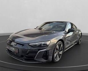 Audi Audi e-tron GT RS quattro LASER*PANO*ACC*TOPVIEW Gebrauchtwagen