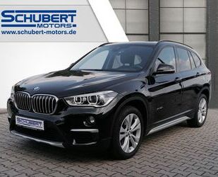 BMW BMW X1 xDrive20i XLINE HUD PANODACH LEDER HIFI Gebrauchtwagen