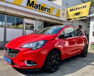 Opel Opel Corsa E Color Edition ecoFlex Allwetter Gebrauchtwagen