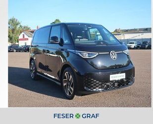 VW Volkswagen ID. Buzz Matrix-LED/Sitzhzg./App-Connec Gebrauchtwagen