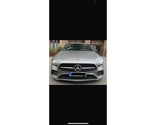 Mercedes-Benz Mercedes-Benz A 250 4MATIC DCT - Gebrauchtwagen