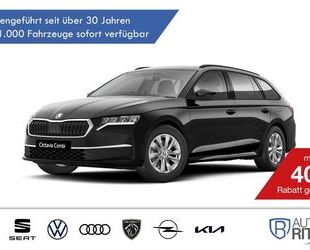 Skoda Skoda Octavia Combi Selection -25% ACC|AHK|RFK|LED Gebrauchtwagen