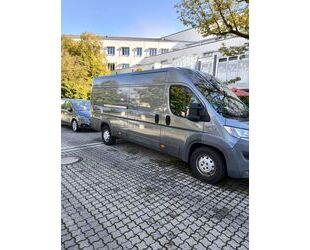 Fiat Fiat Ducato Gebrauchtwagen