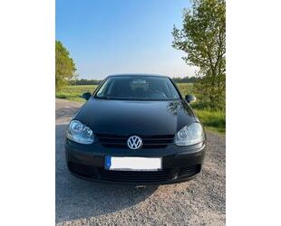 VW Volkswagen Golf 1.4 Trendline Trendline Gebrauchtwagen