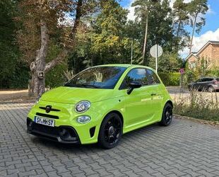 Abarth Abarth 595 Pista | 78.000 KM | Scheckheftgepfl. Gebrauchtwagen