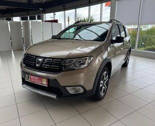 Dacia Dacia Logan MCV II Automatik+Navi+Tempomat+Klimaau Gebrauchtwagen