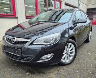 Opel Opel Astra ST 1.7 CDTI ec 150 J. Opel/BiXenon/Navi Gebrauchtwagen