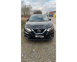 Nissan Nissan Qashqai N-Way~Kamera~Pano~Navi~AppleCar~Tem Gebrauchtwagen