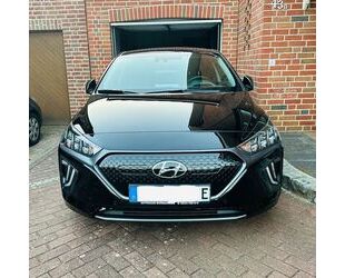 Hyundai Hyundai IONIQ ELEKTRO Premium | Neuer Akku | Aufbe Gebrauchtwagen