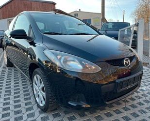 Mazda Mazda 2 1.3 3-Türer*Klima*Tüv 8/25* Gebrauchtwagen