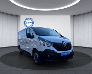 Renault Trafic Gebrauchtwagen