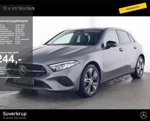 Mercedes-Benz Mercedes-Benz A 200 , NIGHT PROGRESSIVE KAMERA SPU Gebrauchtwagen