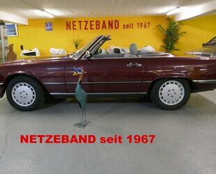 Mercedes-Benz Mercedes-Benz SL 300 - Der Beste- 2. Besitz- Wer Gebrauchtwagen