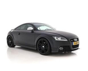 Audi Audi TTS 2.0 T Pro Line *XENON | NAPPA-VOLLEDER | Gebrauchtwagen