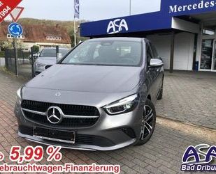 Mercedes-Benz Mercedes-Benz B 180+Mopf.2023+Progressive Line Adv Gebrauchtwagen