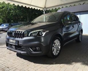 Suzuki Suzuki SX4 S-Cross Comfort/LED/Klimatr/Kamera/8-fa Gebrauchtwagen