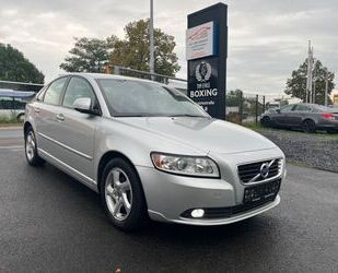 Volvo Volvo S40 Lim. 1.6 D Drive Business Pro Edition/Vo Gebrauchtwagen