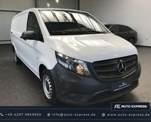 Mercedes-Benz Mercedes-Benz Vito 116 extralang+Automatik+Kamera+ Gebrauchtwagen