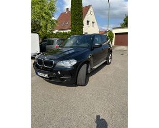 BMW BMW X5 xDrive30d - Gebrauchtwagen