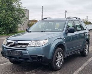 Subaru Subaru Forester 2.0 Active 4x4 Automatik Gebrauchtwagen