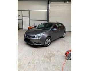 Seat Seat Ibiza 1.2 TSI 66kW Reference Reference Gebrauchtwagen