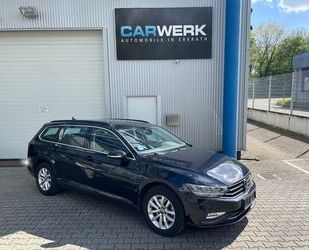 VW Volkswagen Passat Variant Business DSG 