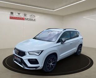 Cupra Cupra Ateca 2.0 TSI 4Drive DSG Gebrauchtwagen