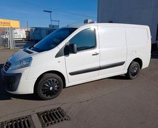 Fiat Fiat Scudo klima Tüv bis 10/25 L2 H1 Gebrauchtwagen