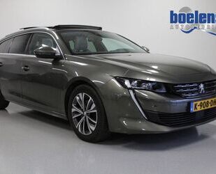 Peugeot Peugeot 508 SW 1.5 BlueHDI Allure | NL-AUTO! | PAN Gebrauchtwagen