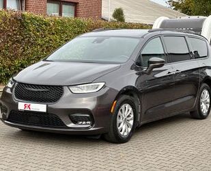 Chrysler Chrysler Pacifica S 3.6l /Totwinkel/Spurhalte/SHZ/ Gebrauchtwagen