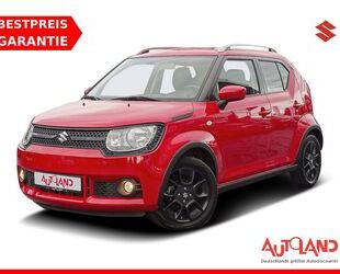 Suzuki Suzuki Ignis 1.2 Comfort + Kamera Android Apple DA Gebrauchtwagen