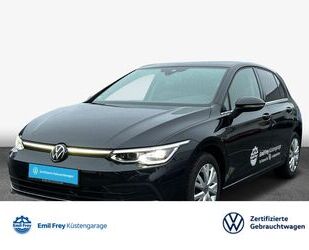 VW Volkswagen Golf 1.5 TSI OPF Style Gebrauchtwagen