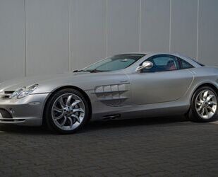 Mercedes-Benz Mercedes-Benz SLR McLaren Coupe *3.152km from new* Gebrauchtwagen