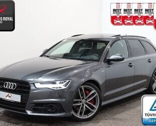 Audi Audi A6 Avant 3.0 TDI qu S LINE COMPETITION STANDH Gebrauchtwagen