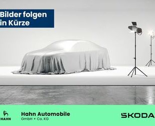 Skoda Skoda Karoq Sportline TSI DSG 150 PS AHK 19