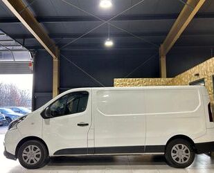 Fiat Fiat Talento Kasten L2H1 1,2t SX/ RÜCKFAHRKAMERA/T Gebrauchtwagen