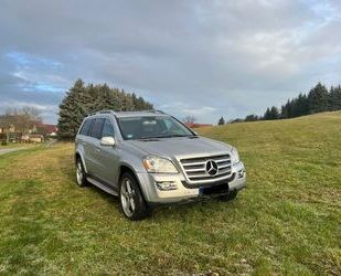 Mercedes-Benz Mercedes-Benz GL 500 4MATIC - Gebrauchtwagen