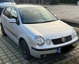 VW Volkswagen Polo 1.2 Basis Basis Gebrauchtwagen