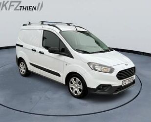 Ford Ford Transit Courier Trend | Klima, Flexsitz Gebrauchtwagen