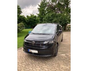 VW Volkswagen T7 Multivan 2.0 TDI SCR DSG Überhang - Gebrauchtwagen