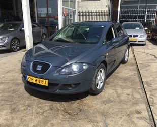 Seat Seat Leon 1.9 TDI Eco B.St.Pro Gebrauchtwagen