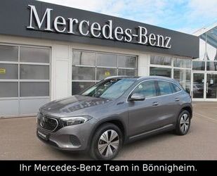 Mercedes-Benz Mercedes-Benz EQA 250 / Fahrassistenz-Paket / Memo Gebrauchtwagen