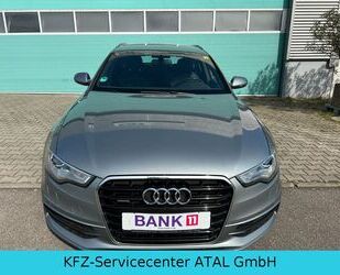 Audi Audi A6 Avant 3.0 TDI quattro 