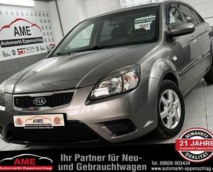 Kia Kia Rio 1.4 EX *2.Hand|Klimaanlage|Multifunktion* Gebrauchtwagen