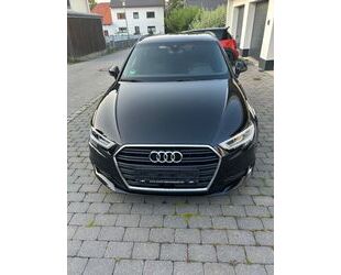 Audi Audi A3 2.0 TDI sport sport Gebrauchtwagen