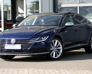 VW Volkswagen Arteon 1.5 TSI ACT OPF DSG Elegance Rüc Gebrauchtwagen