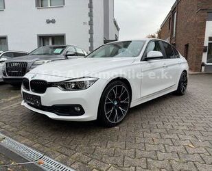 BMW BMW 3 Lim. 320d Efficient Dynamics/Tüv neu/Insp. N Gebrauchtwagen