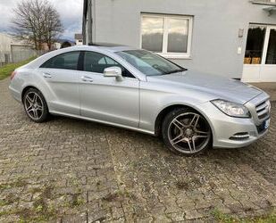 Mercedes-Benz Mercedes-Benz CLS 350 CDI Gebrauchtwagen