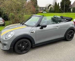 Mini MINI One Cabrio in sehr gutem Zustand Gebrauchtwagen