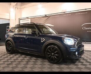 Mini MINI Cooper S Countryman 2.0iAS ALL 4 / PANO/CAMER Gebrauchtwagen